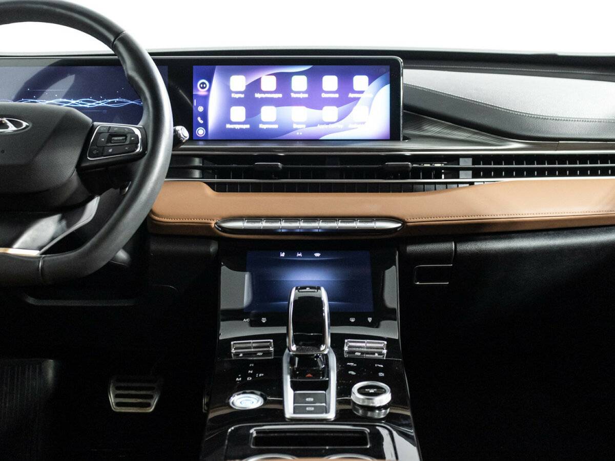 Продажа Б/У Чери Тигго 8 Про Макс. Фото: #13