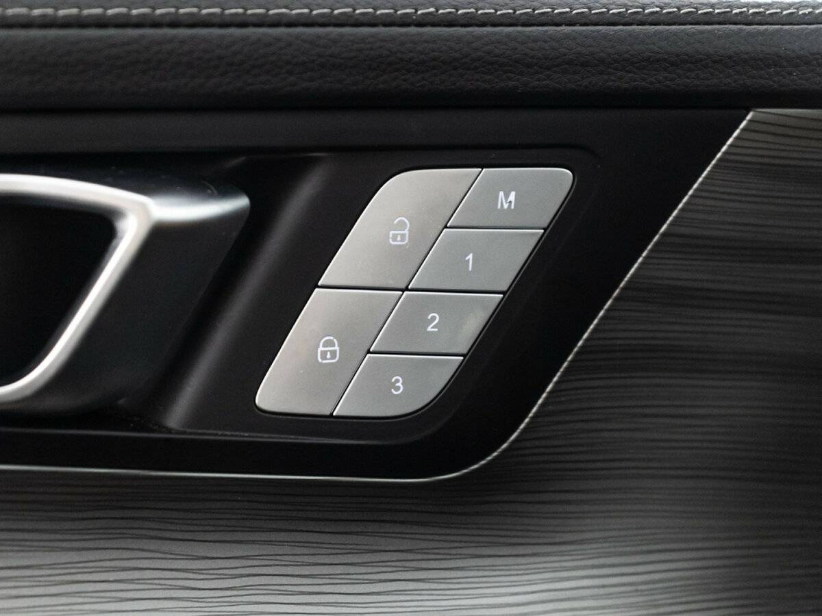 Продажа Б/У Чери Тигго 8 Про Макс. Фото: #19