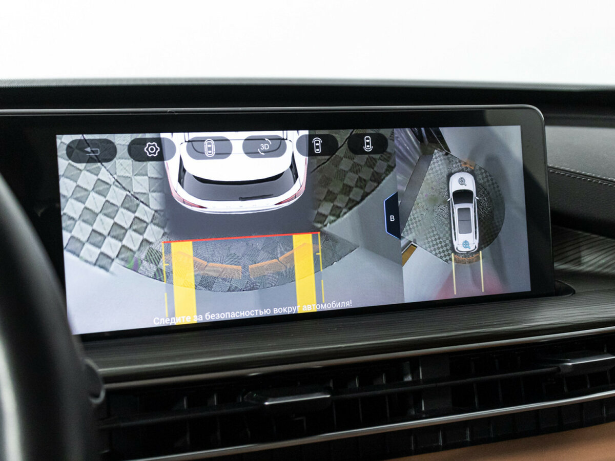 Продажа Б/У Чери Тигго 8 Про Макс. Фото: #20