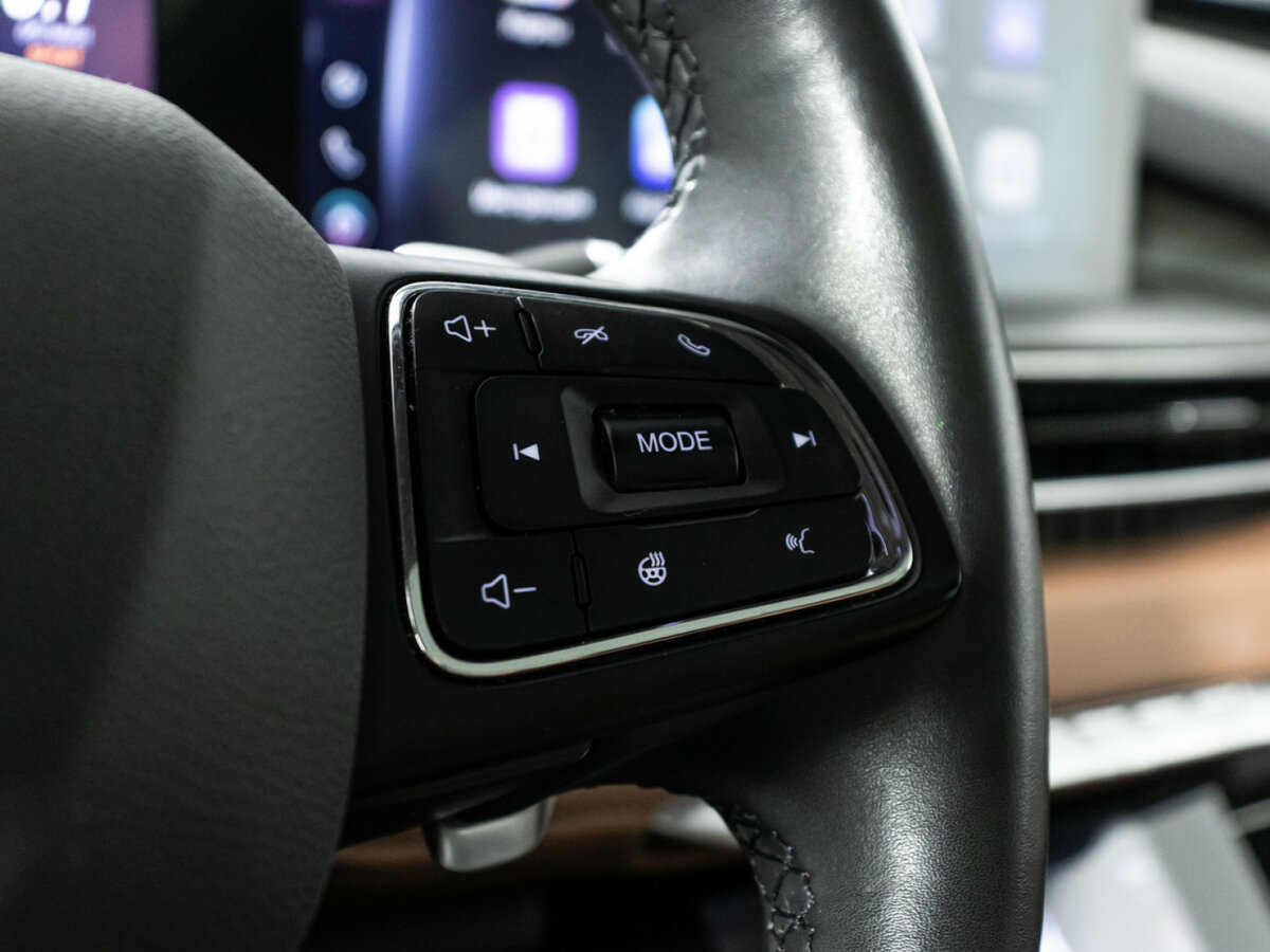 Продажа Б/У Чери Тигго 8 Про Макс. Фото: #23