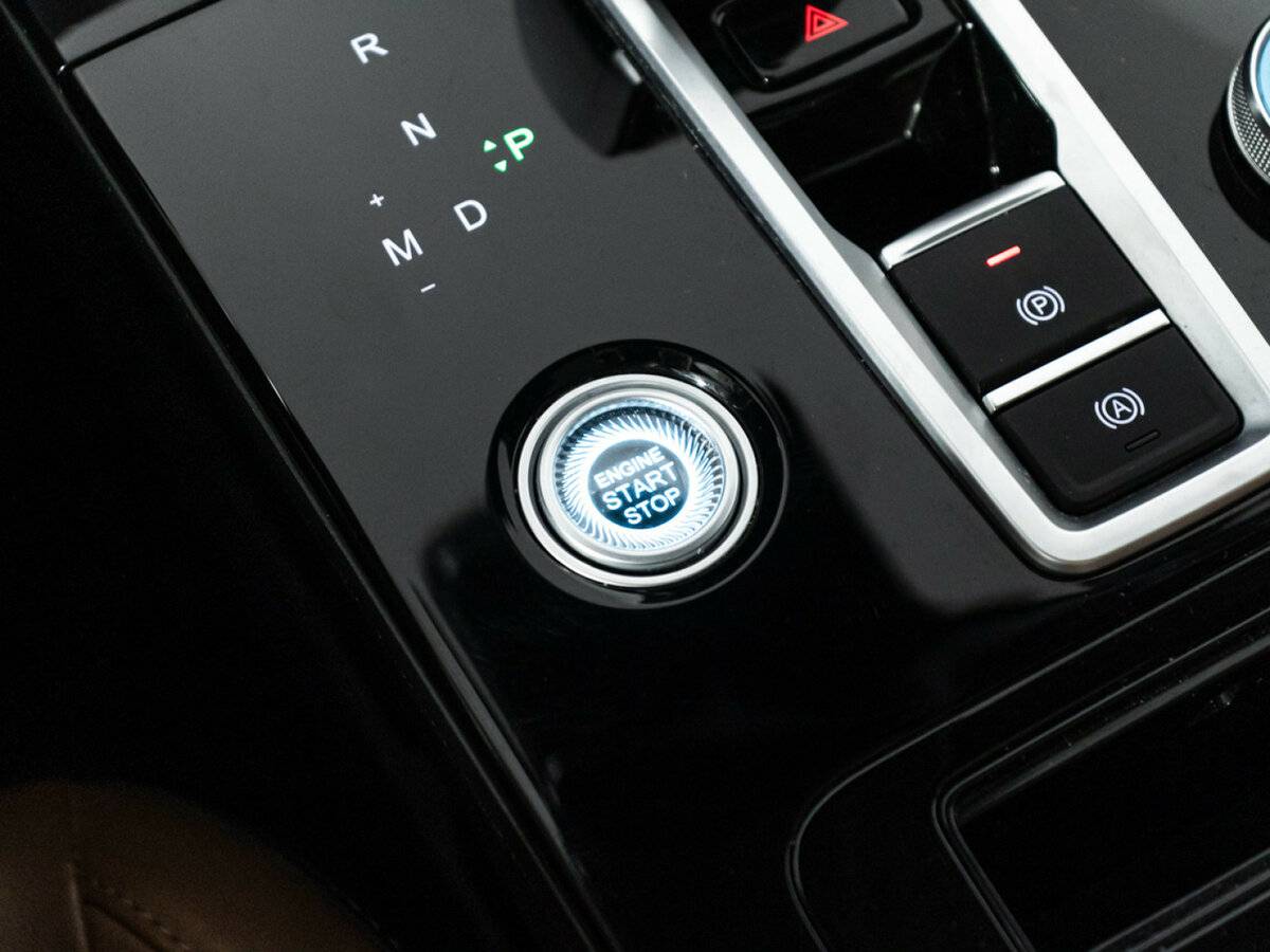 Продажа Б/У Чери Тигго 8 Про Макс. Фото: #25