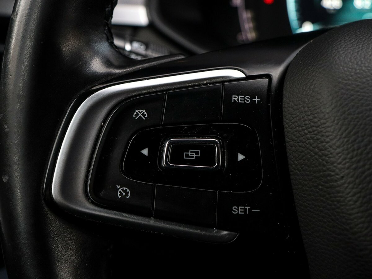 Продажа Б/У Чери Тигго 7 Про. Фото: #14