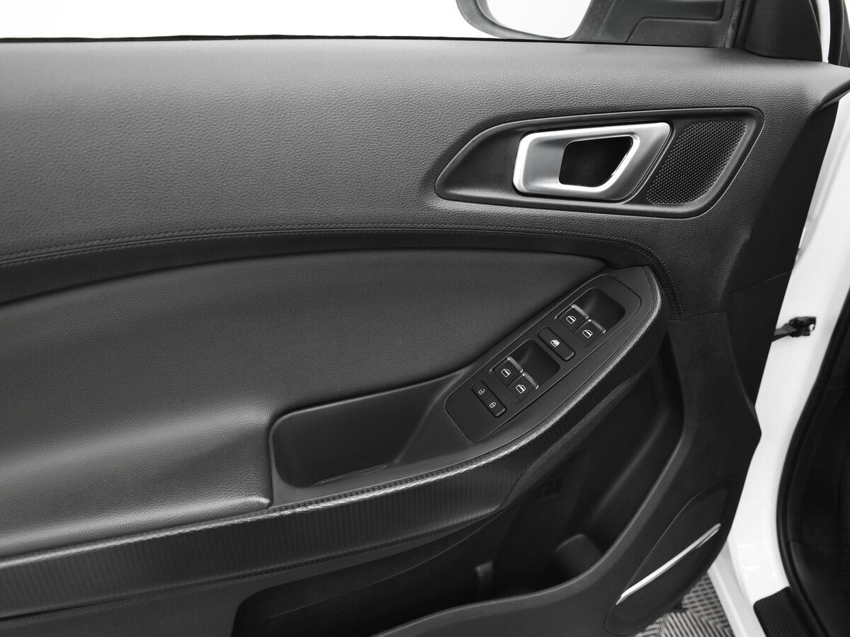 Продажа Б/У Чери Тигго 4. Фото: #12