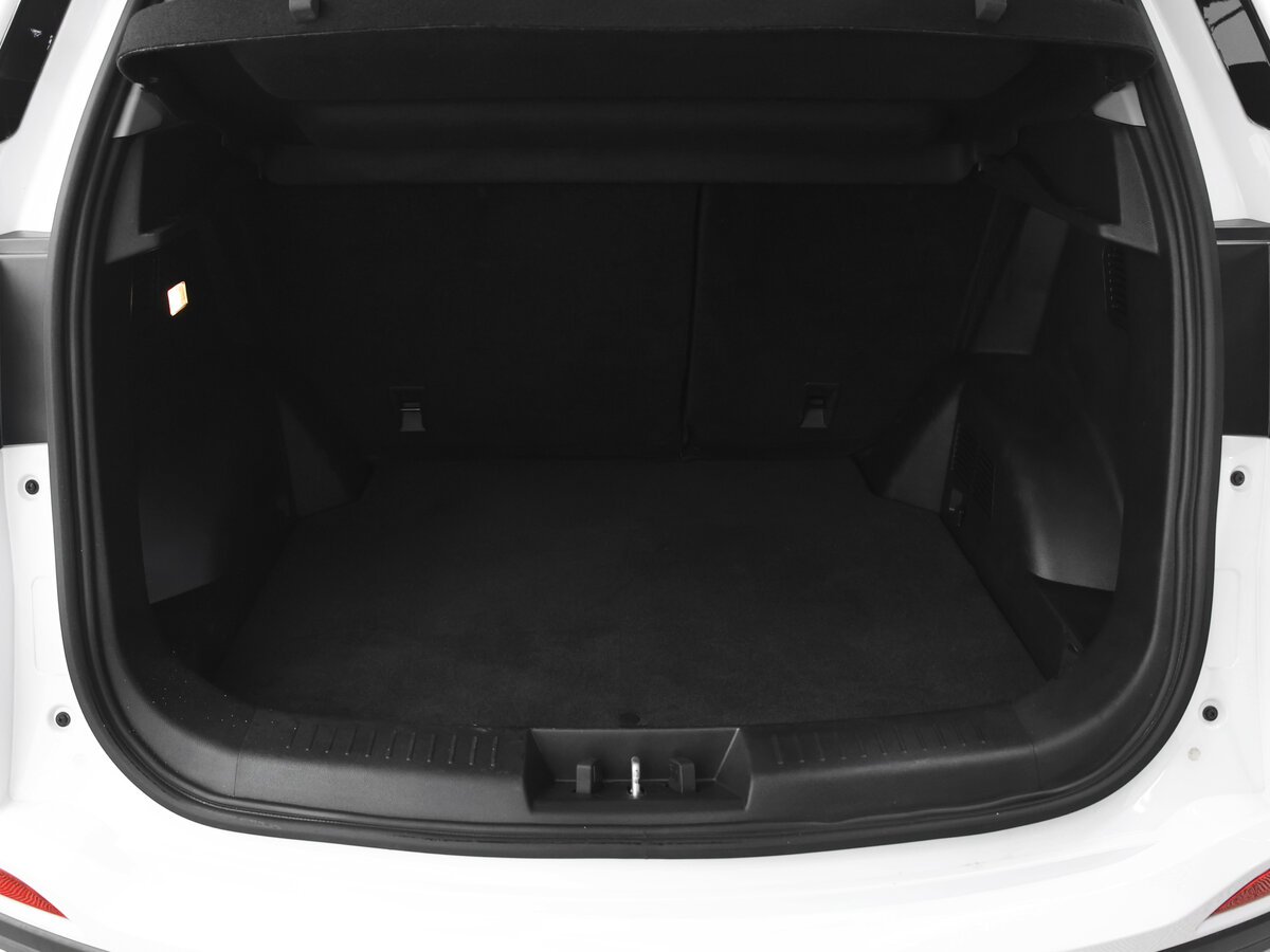 Продажа Б/У Чери Тигго 4. Фото: #17