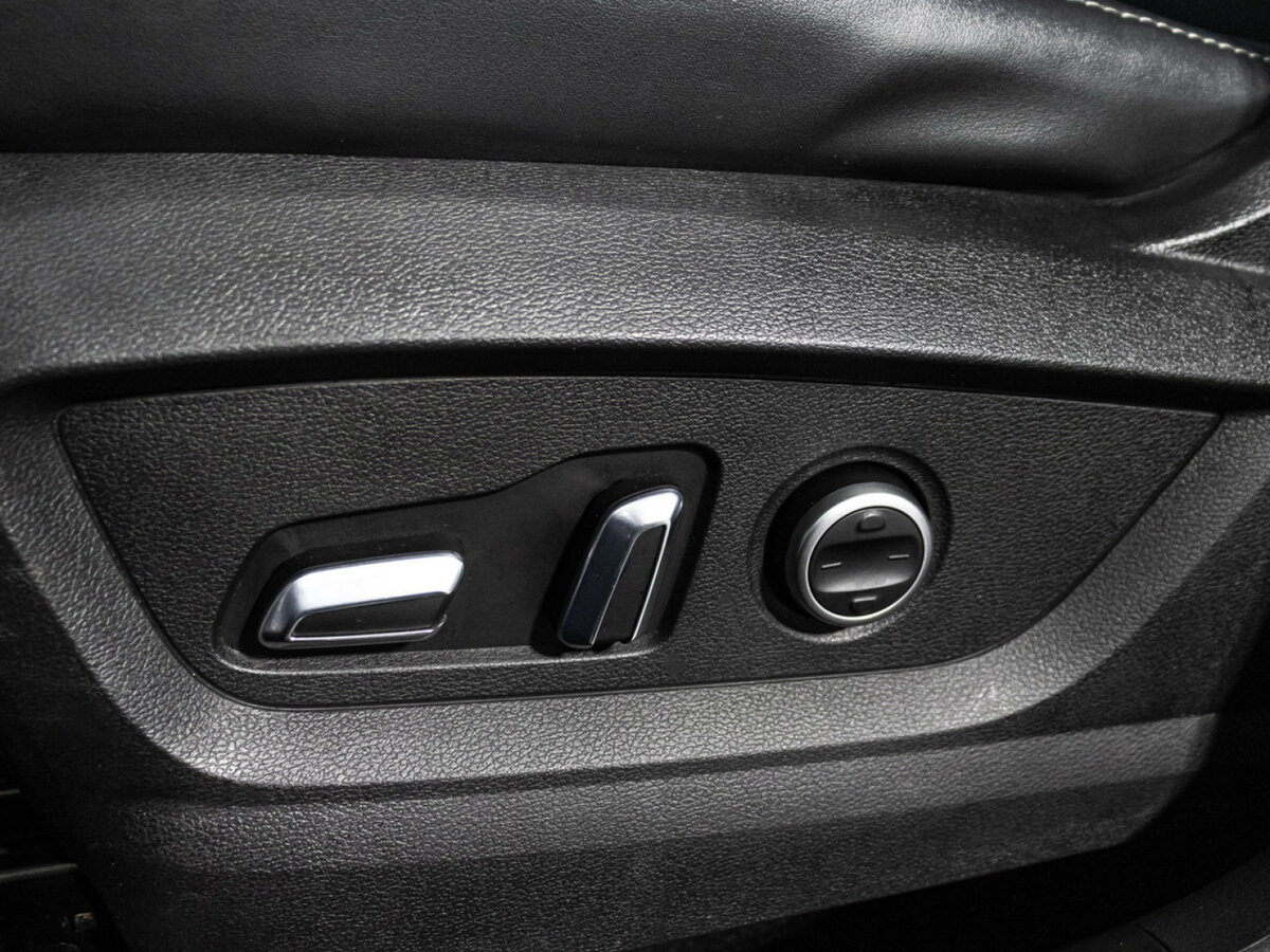 Продажа Б/У Чери Тигго 4 Про. Фото: #14