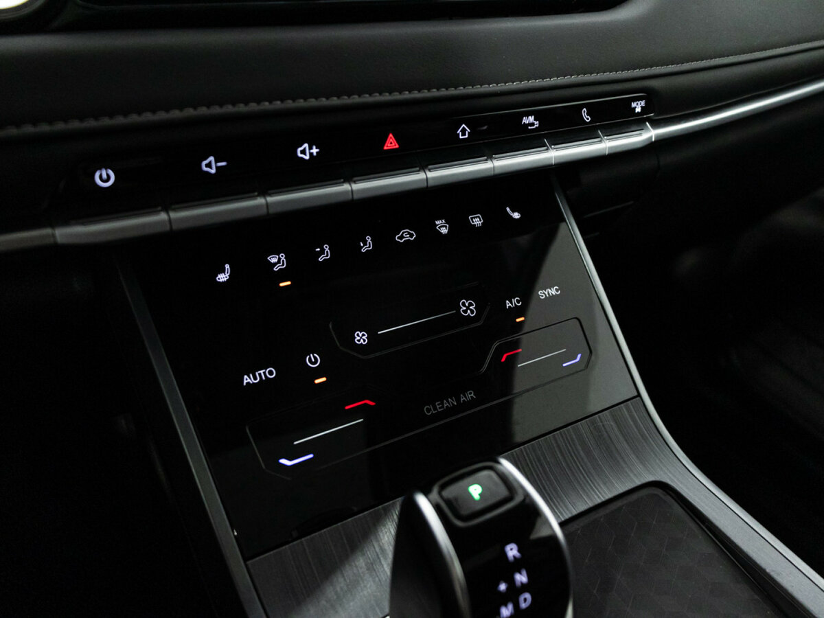 Продажа Б/У Чери Тигго 4 Про. Фото: #16