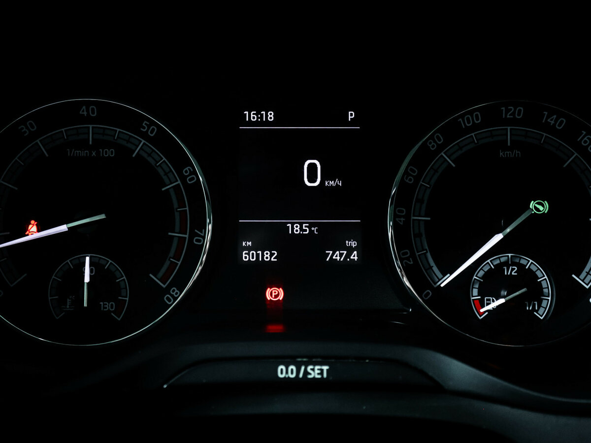 Продажа Б/У Шкода Кодиак. Фото: #8