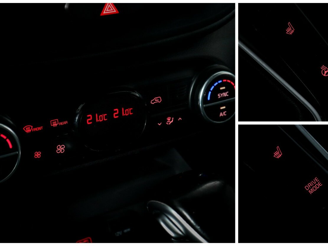 Продажа Б/У Киа Соул. Фото: #13