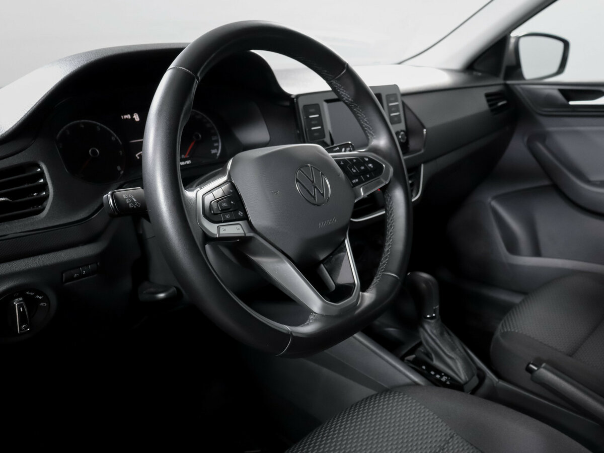 Продажа Б/У Фольксваген Поло. Фото: #10