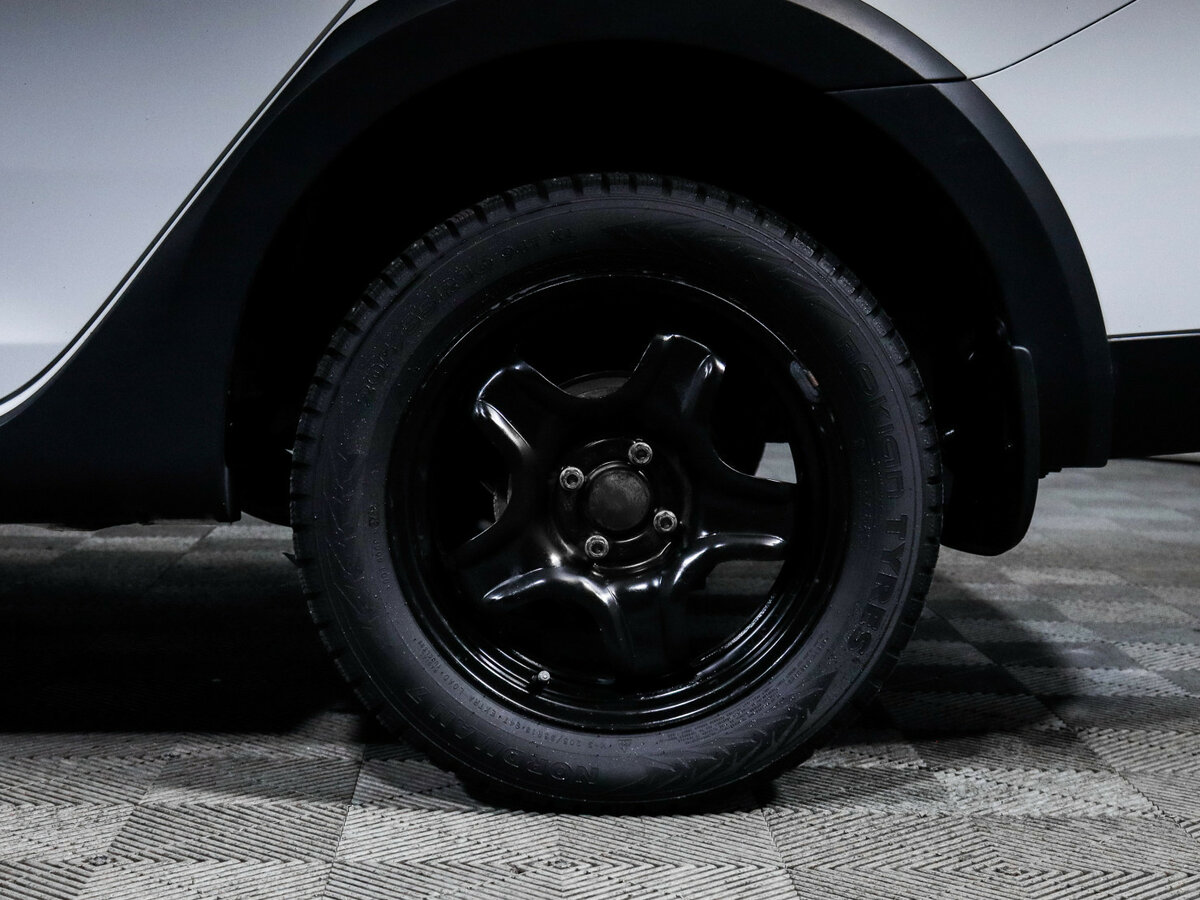 Продажа Б/У Рено Логан. Фото: #11