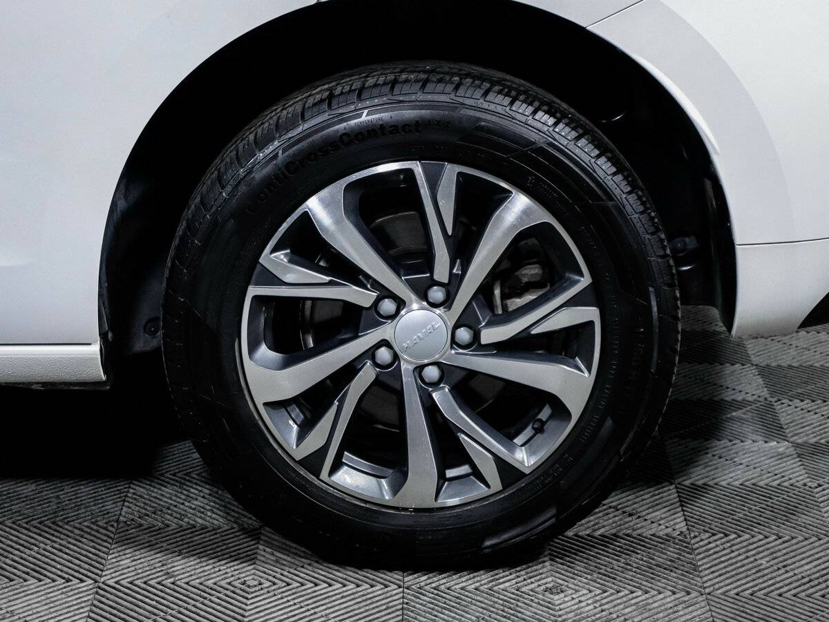 Продажа Б/У Хавал Джолион. Фото: #11