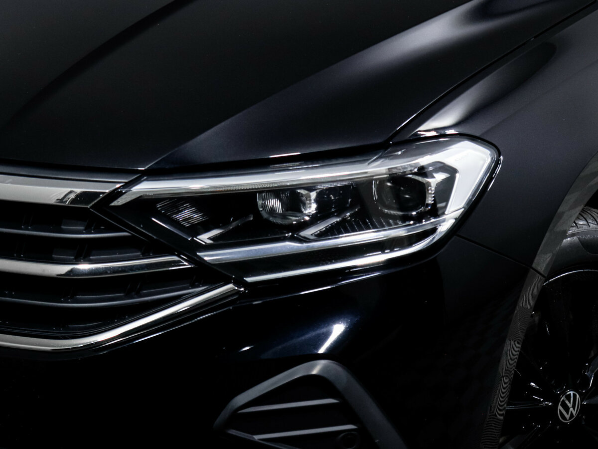 Продажа Б/У Фольксваген Поло. Фото: #11