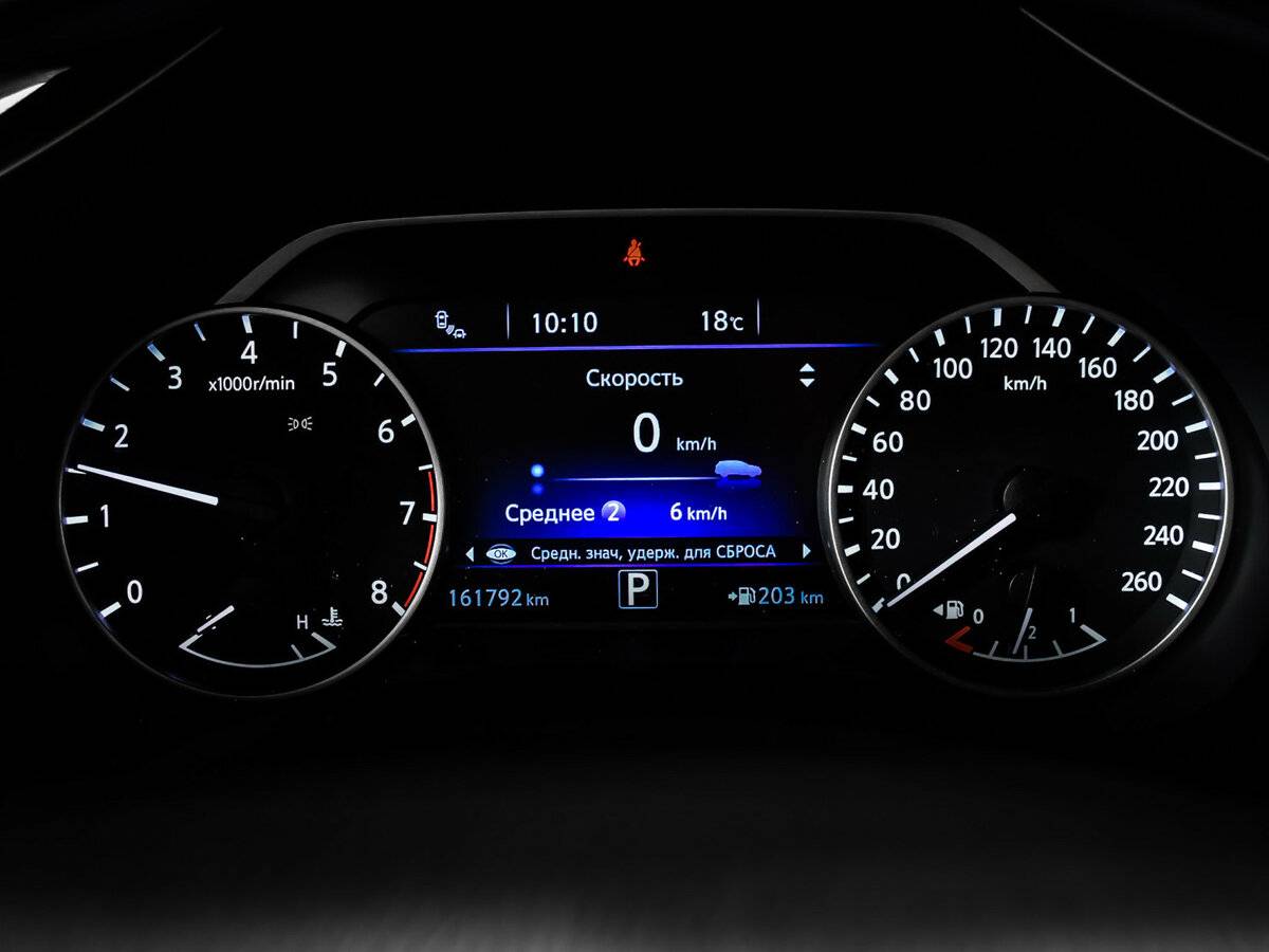 Продажа Б/У Ниссан Мурано. Фото: #8