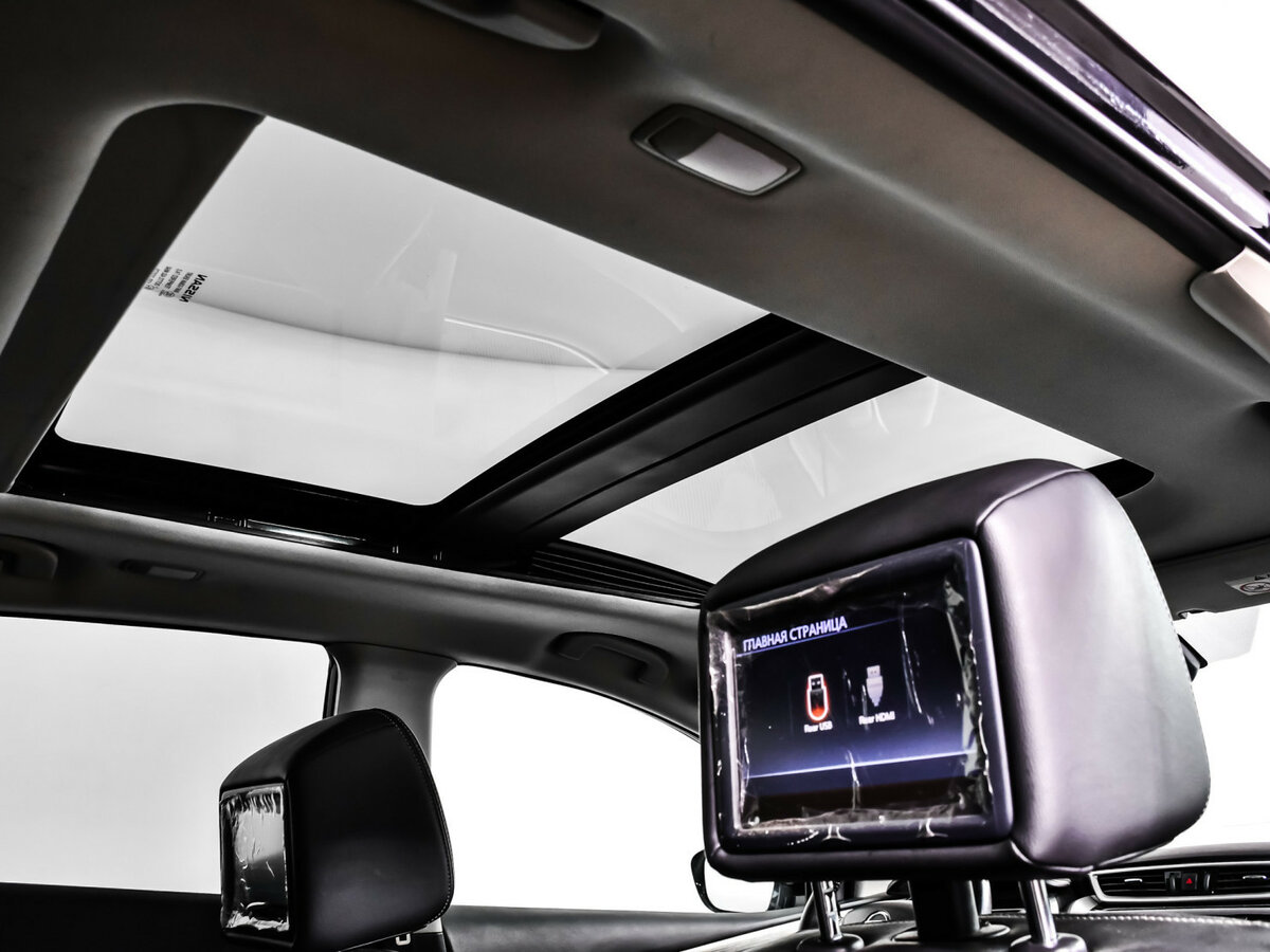 Продажа Б/У Ниссан Мурано. Фото: #14