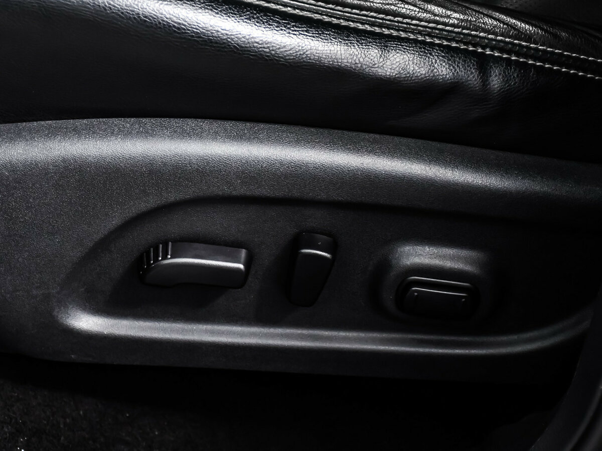 Продажа Б/У Ниссан Мурано. Фото: #16