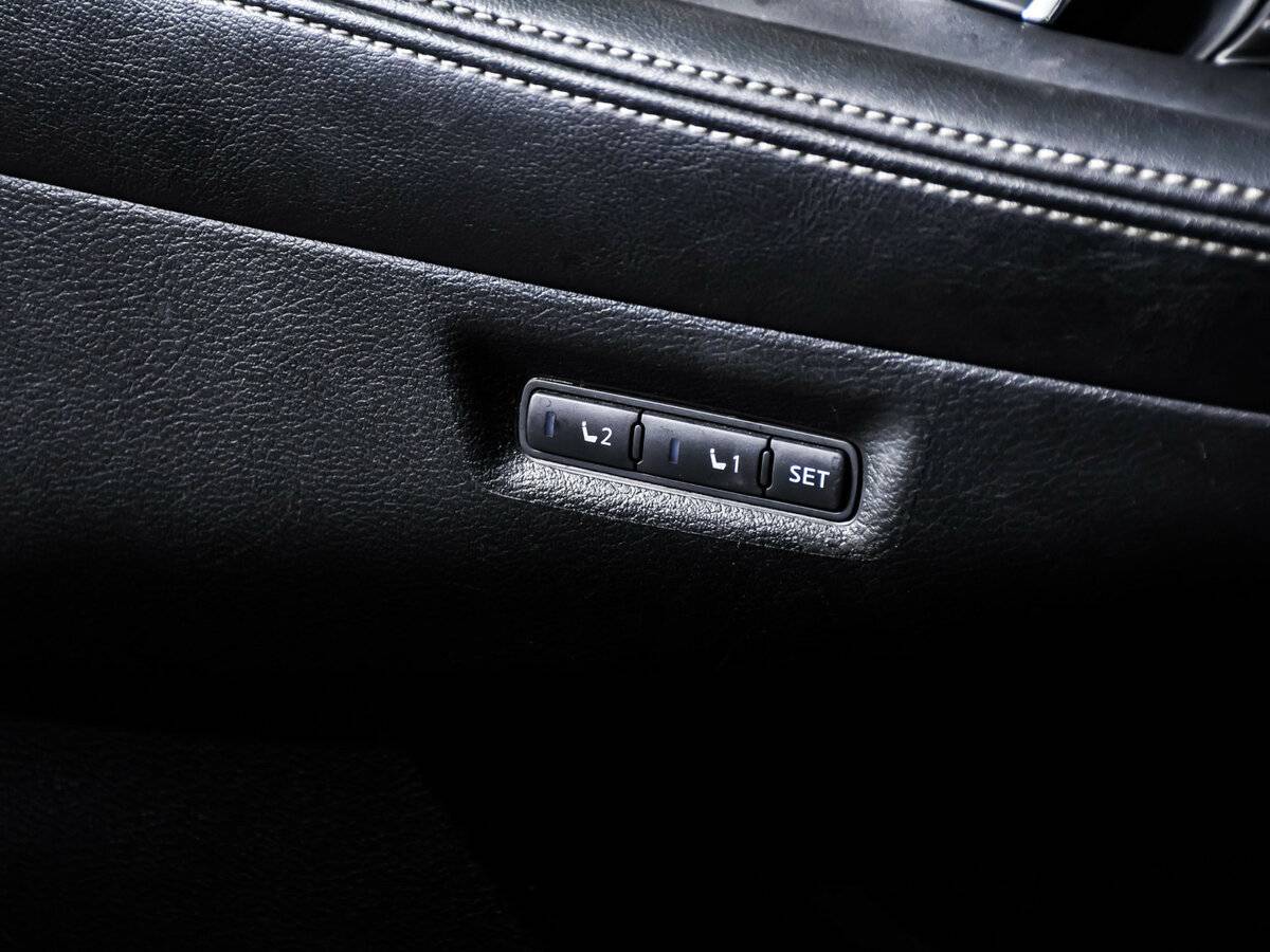 Продажа Б/У Ниссан Мурано. Фото: #18