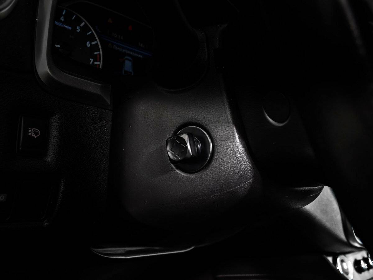 Продажа Б/У Ниссан Мурано. Фото: #19