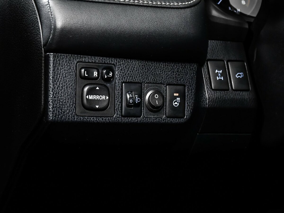 Продажа Б/У Тойота Рав4. Фото: #11