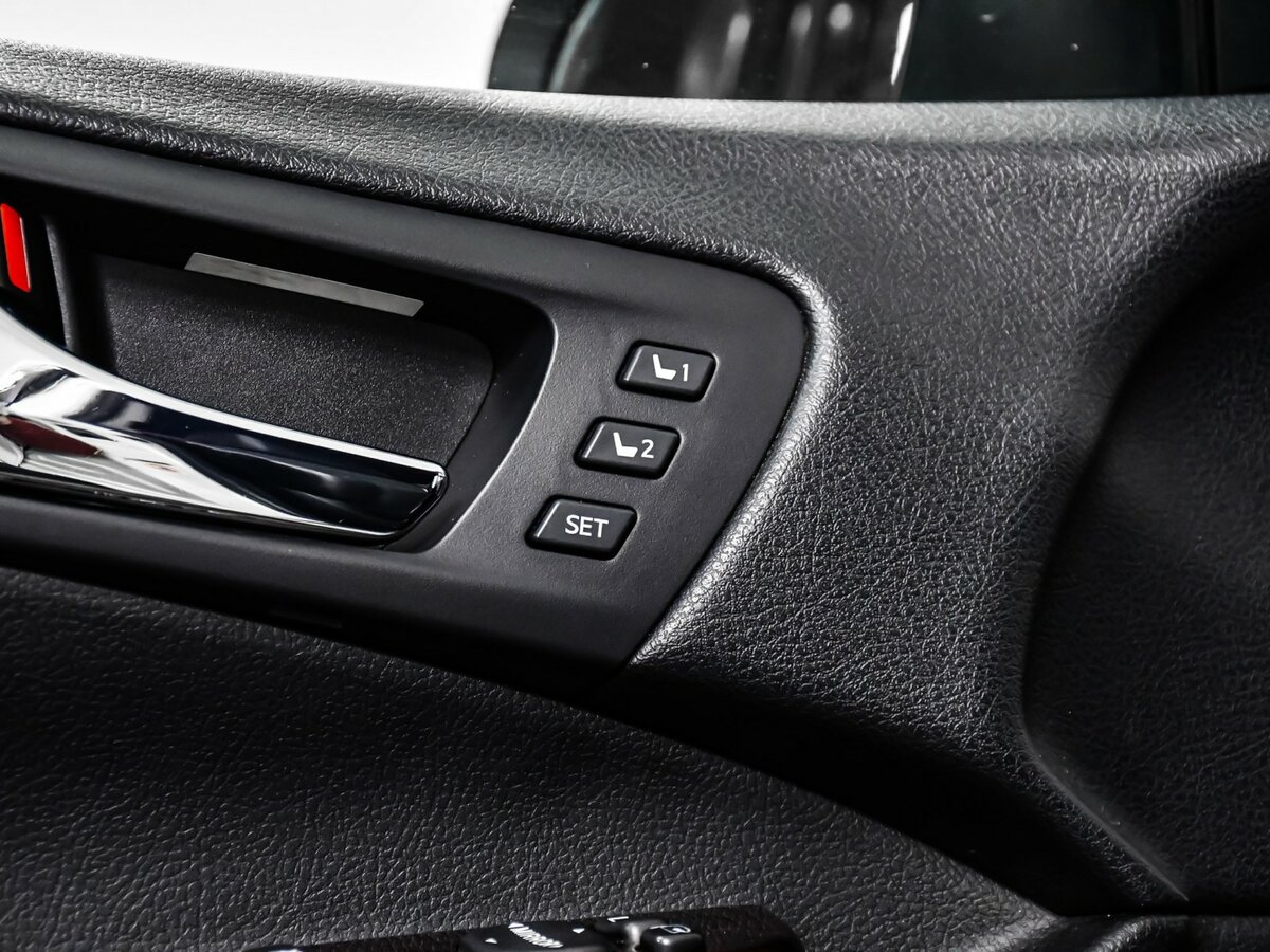 Продажа Б/У Тойота Камри. Фото: #12