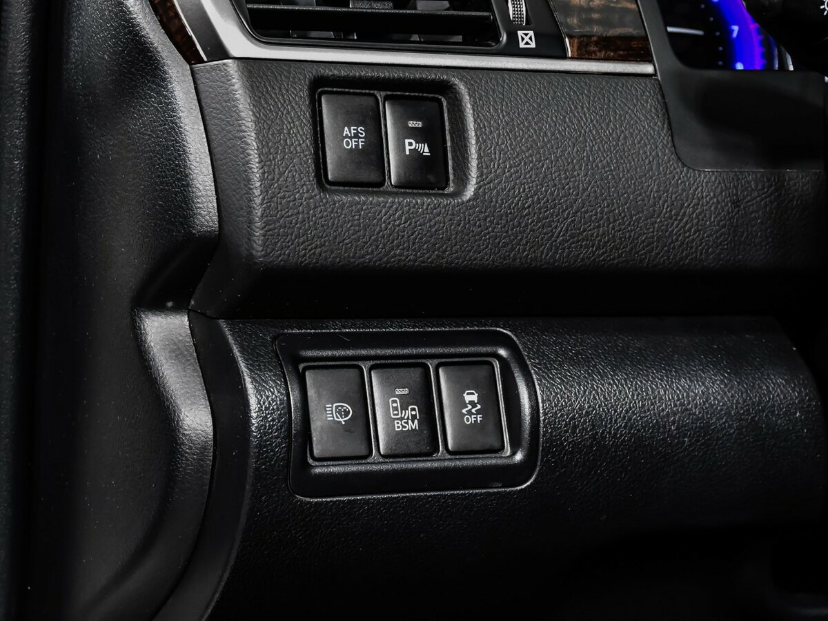 Продажа Б/У Тойота Камри. Фото: #14