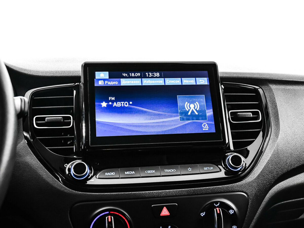 Продажа Б/У Хендай Солярис. Фото: #14