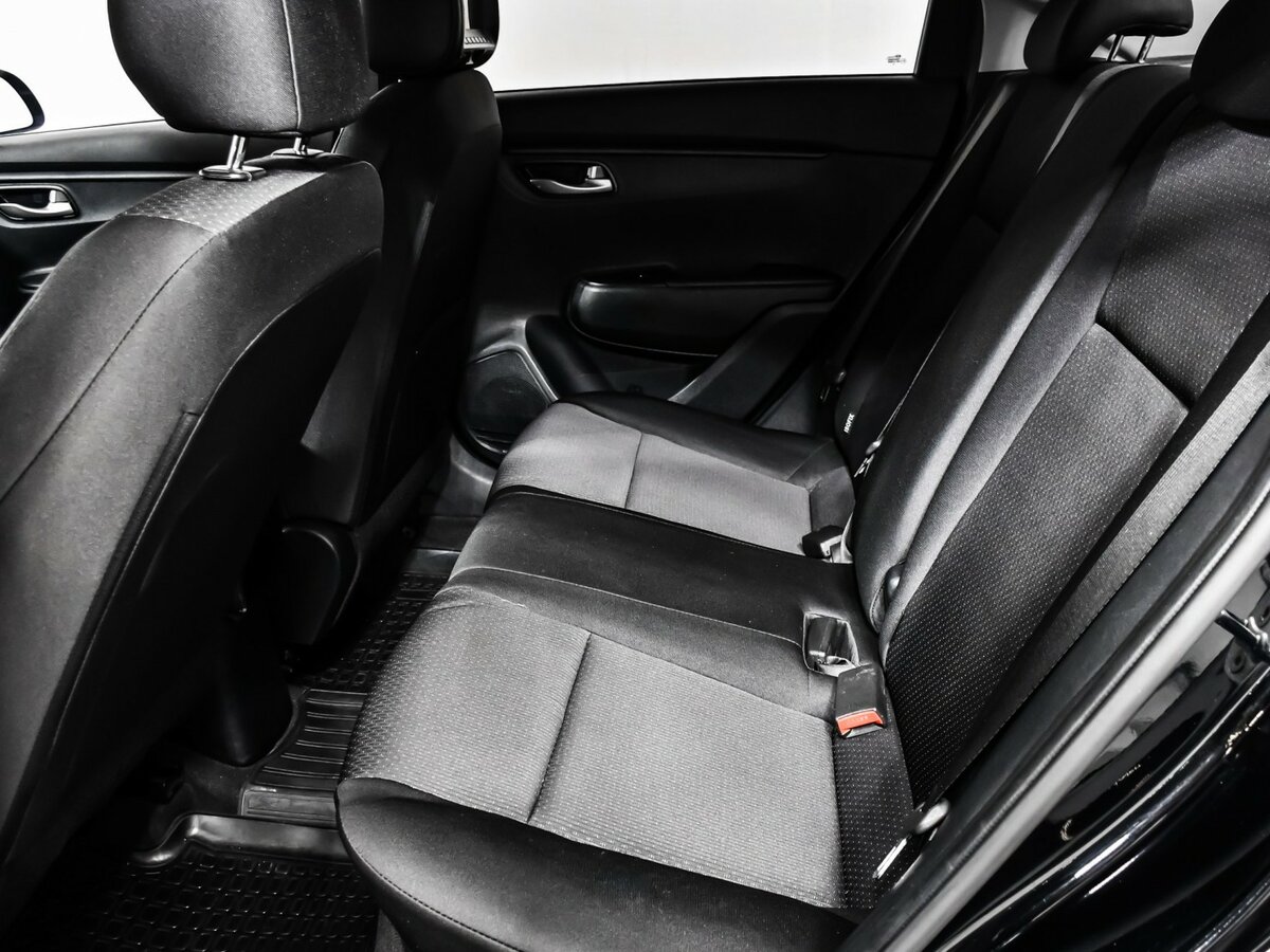 Продажа Б/У Киа Рио. Фото: #9