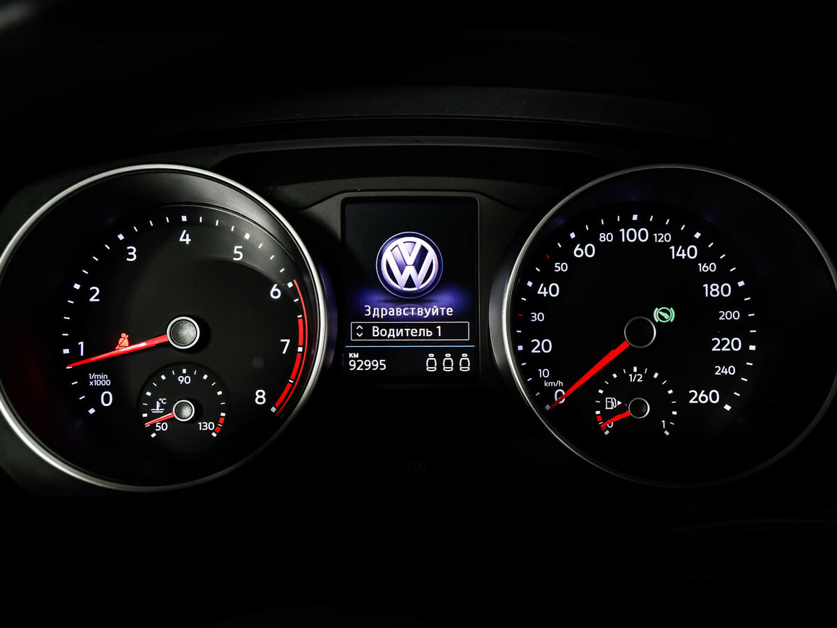 Продажа Б/У Фольксваген Тигуан. Фото: #8