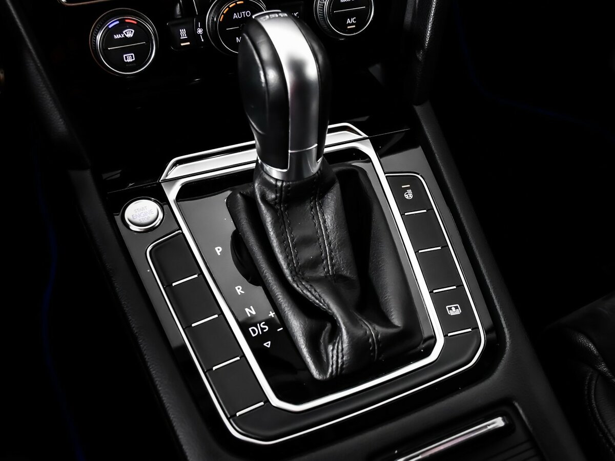 Продажа Б/У Фольксваген Пассат. Фото: #13