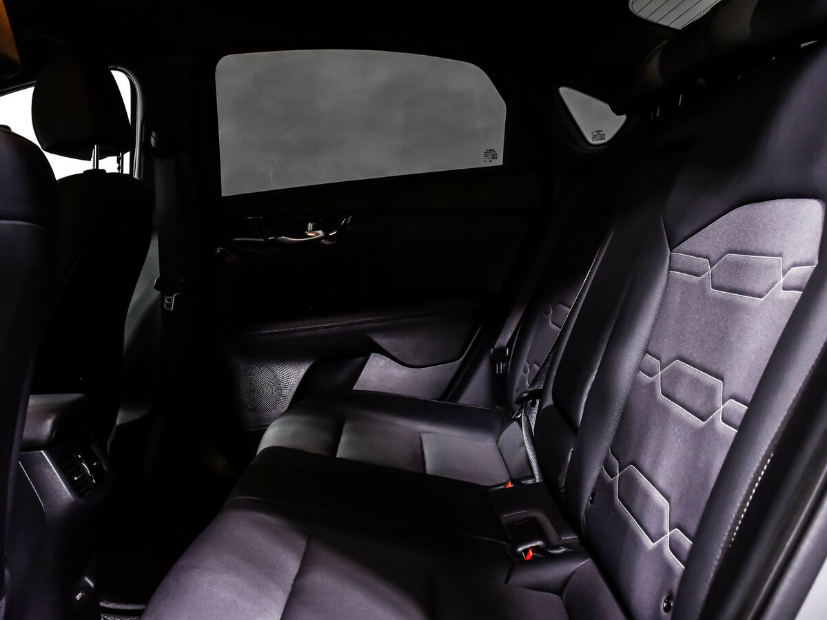 Продажа Б/У Киа Церато. Фото: #10