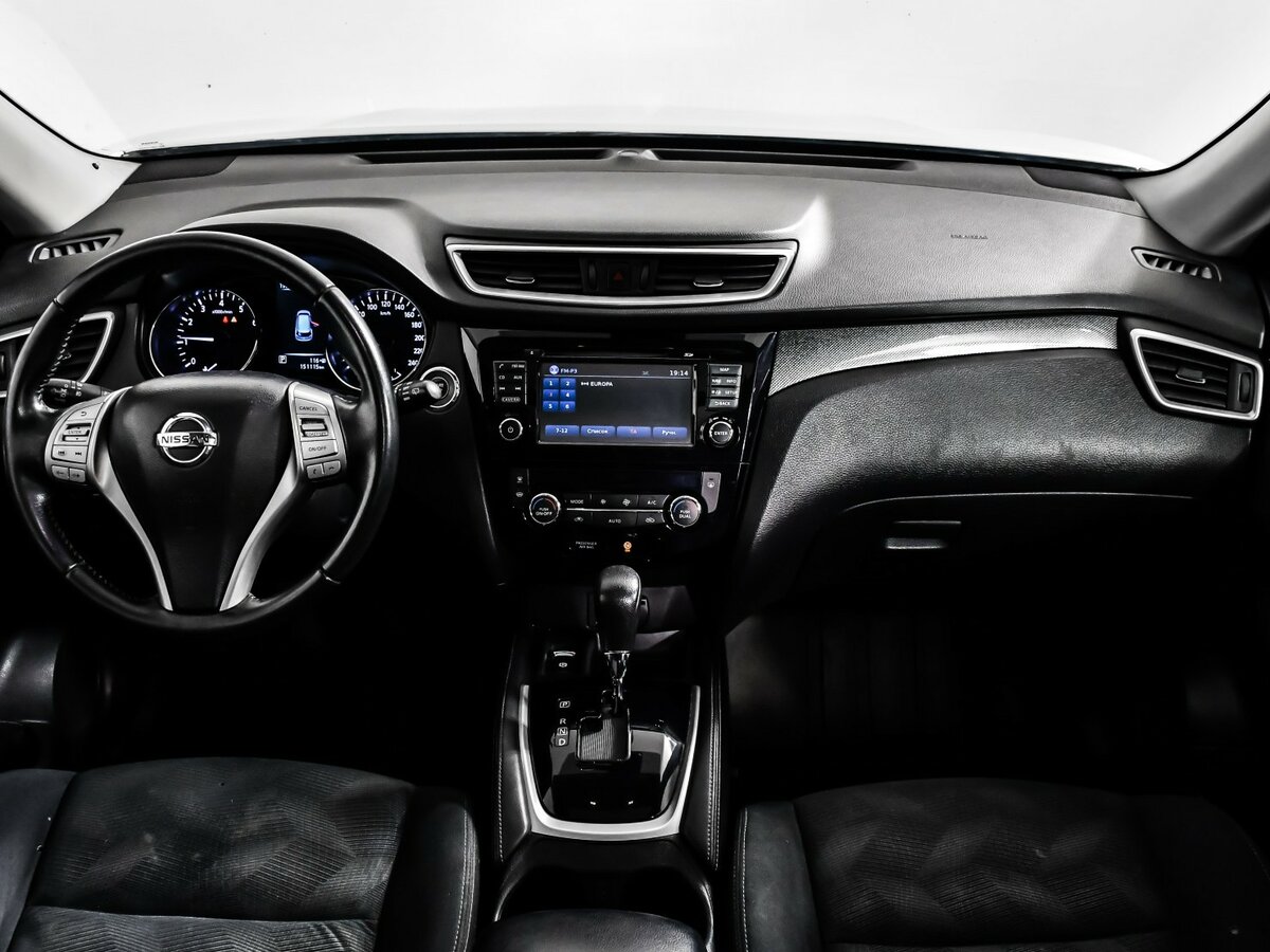 Продажа Б/У Ниссан Икс-Трейл. Фото: #8