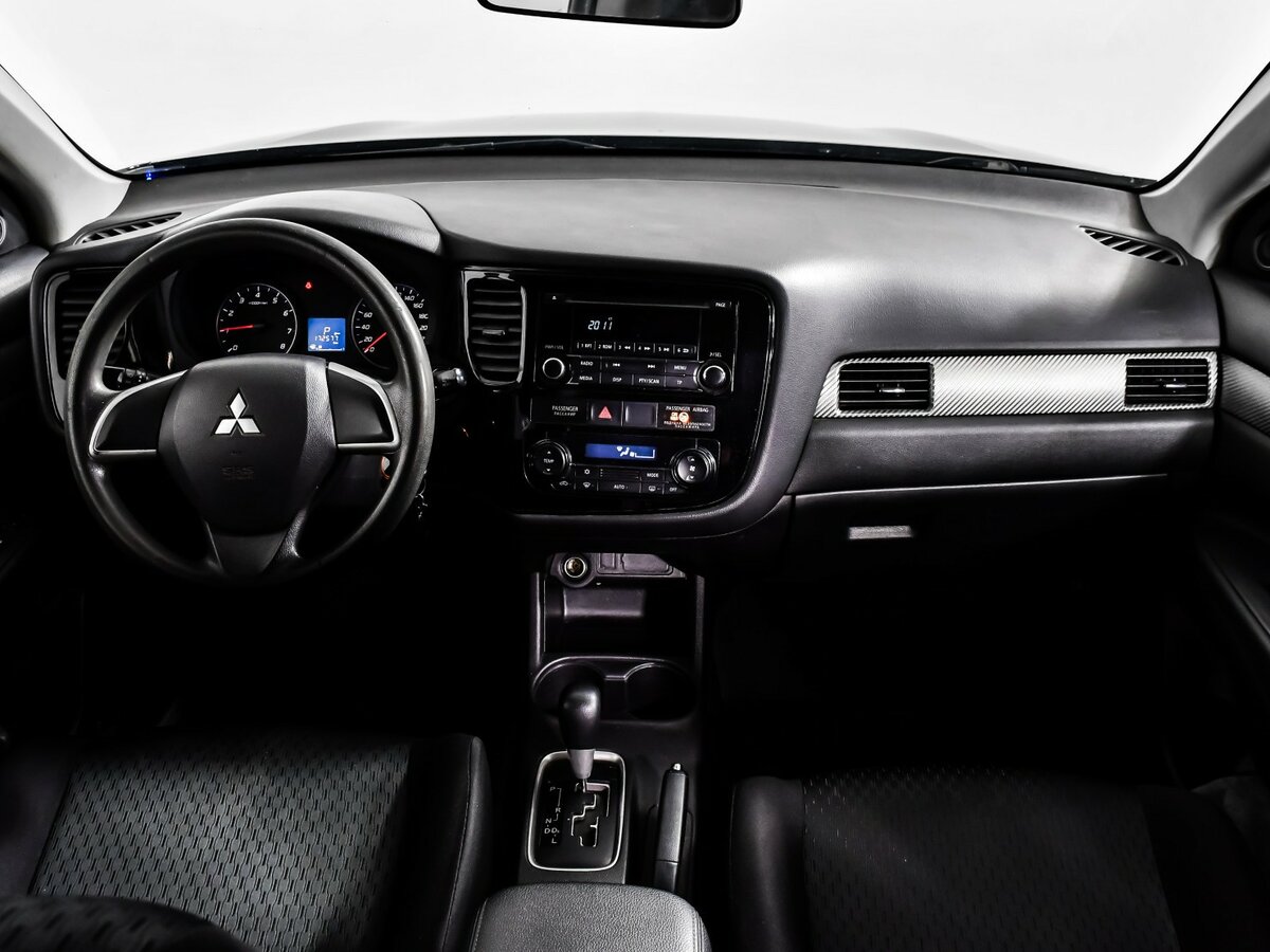 Продажа Б/У Митсубиши Оутлэндер. Фото: #8