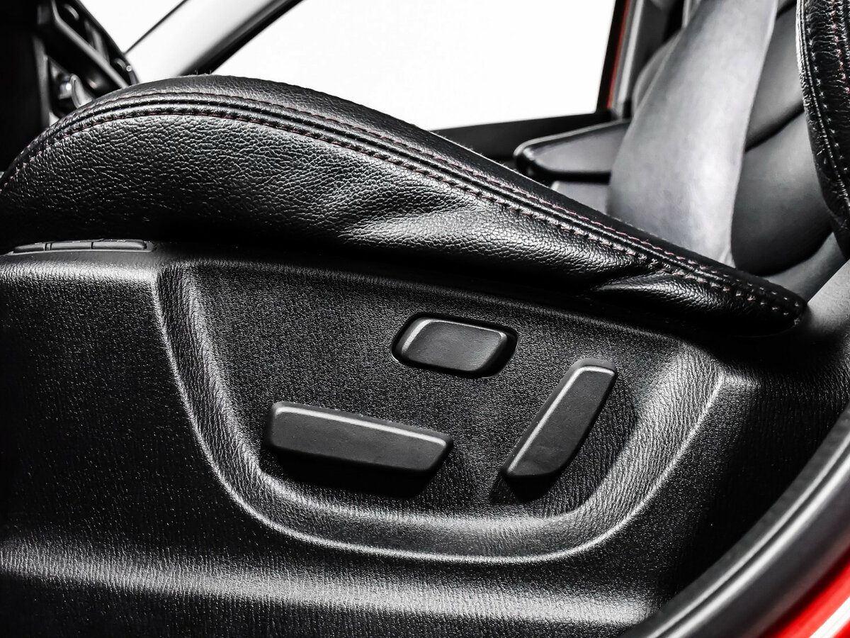 Продажа Б/У Мазда Ц-Икс-5. Фото: #13