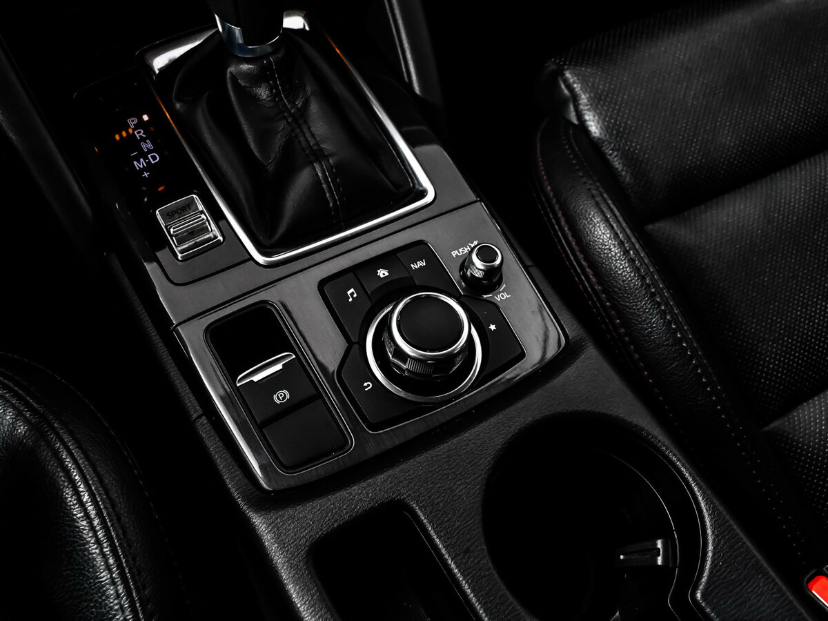 Продажа Б/У Мазда Ц-Икс-5. Фото: #14