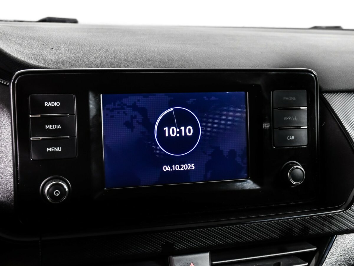 Продажа Б/У Фольксваген Поло. Фото: #14