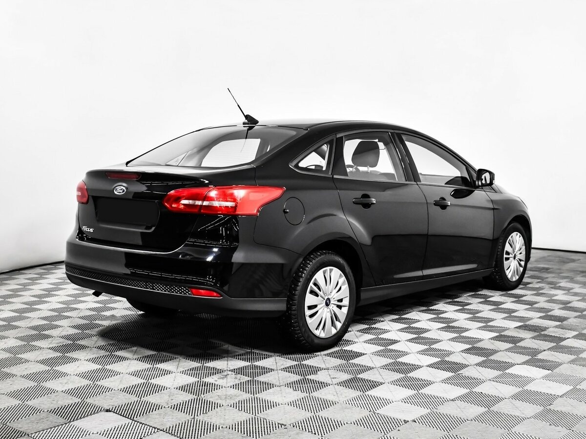 Продажа Б/У Форд Фокус. Фото: #3