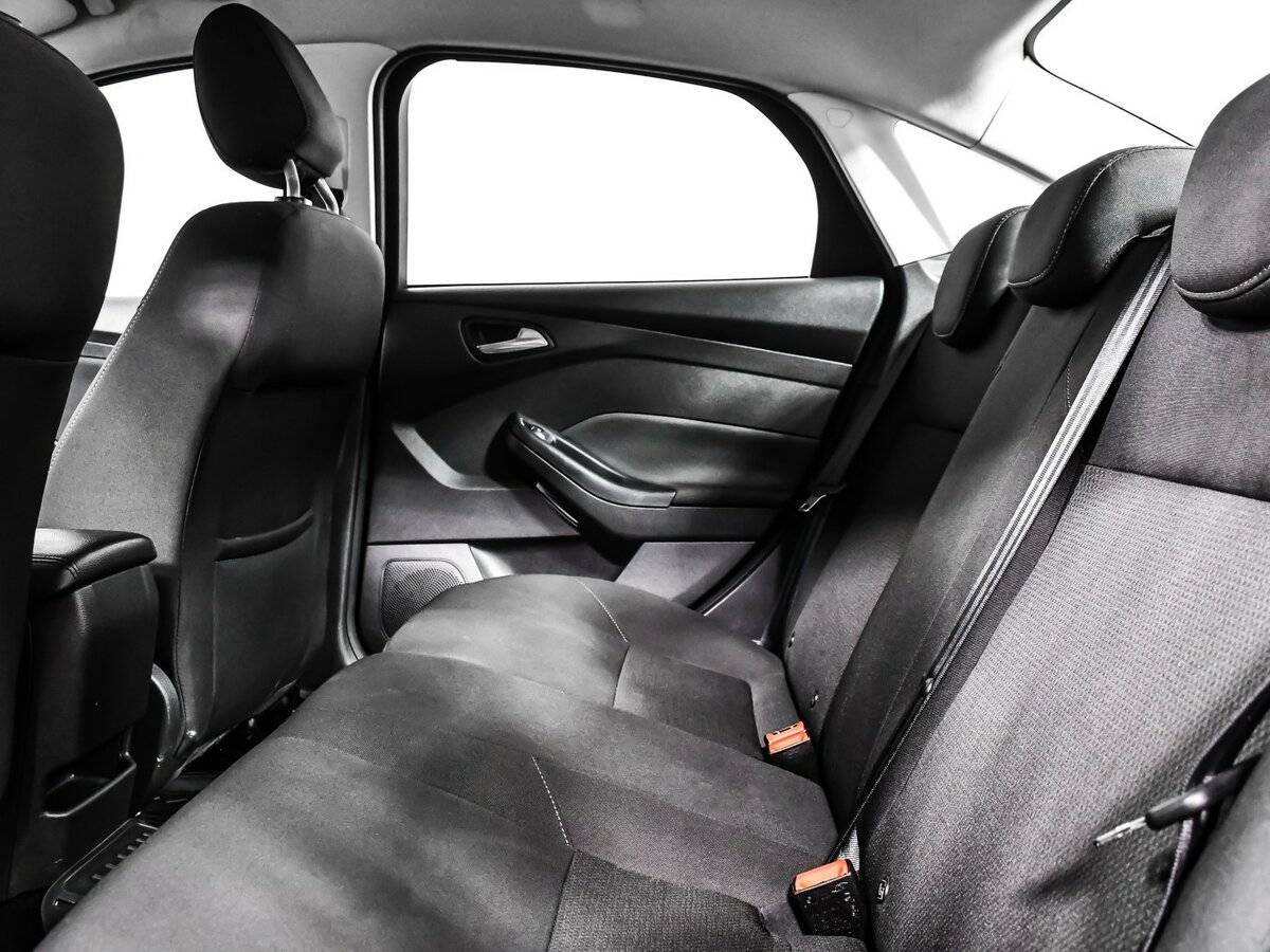 Продажа Б/У Форд Фокус. Фото: #8