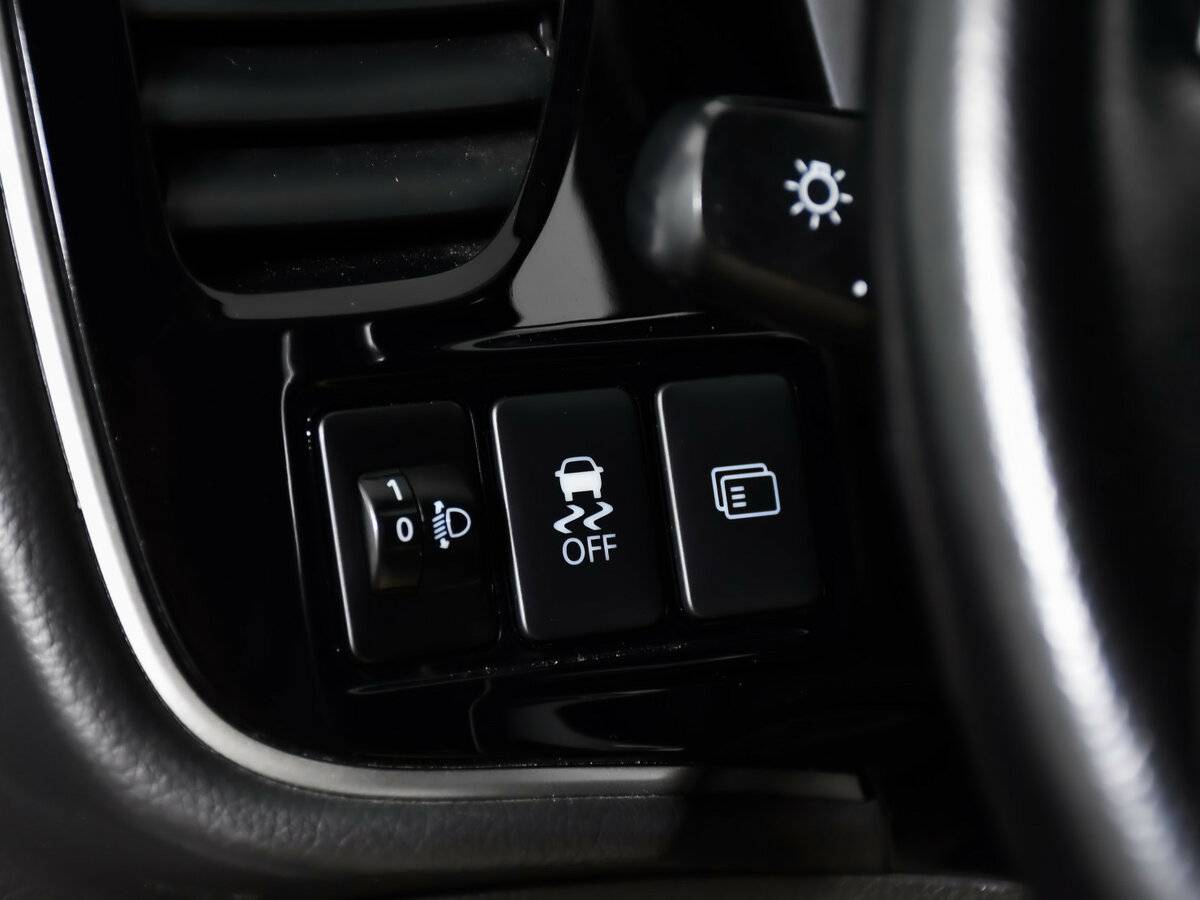 Продажа Б/У Митсубиши Оутлэндер. Фото: #15