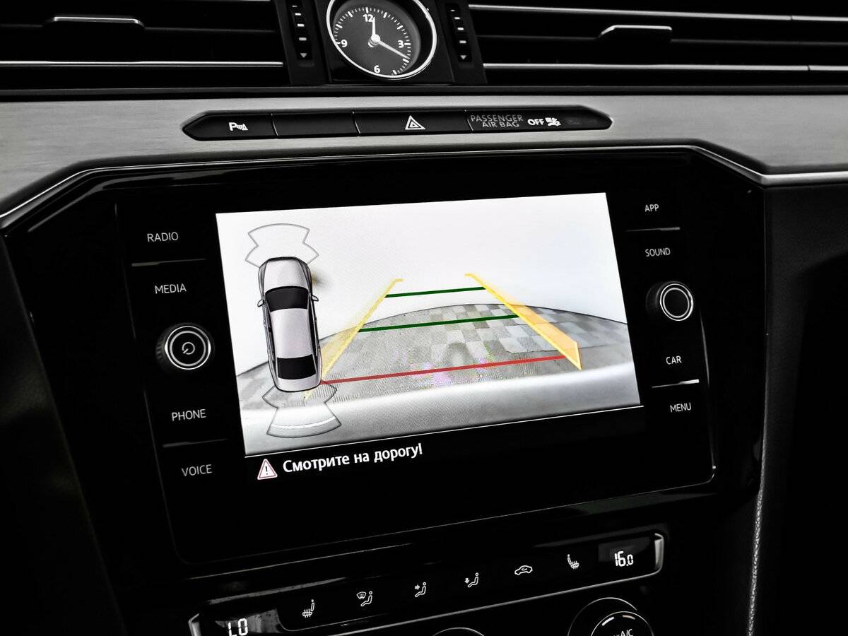 Продажа Б/У Фольксваген Пассат. Фото: #10