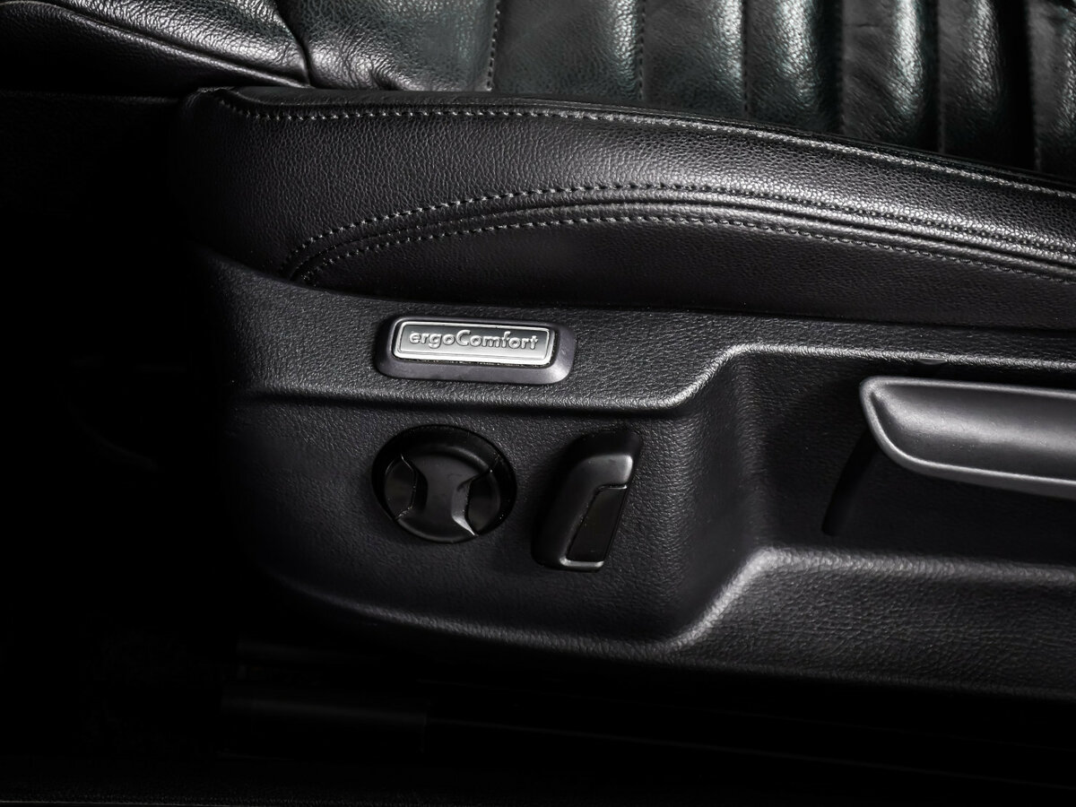 Продажа Б/У Фольксваген Пассат. Фото: #12