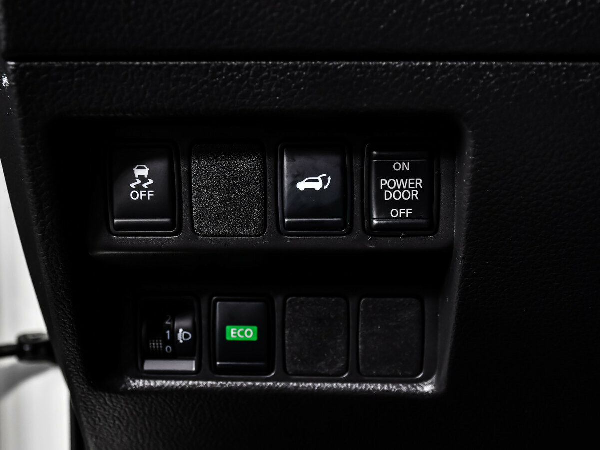 Продажа Б/У Ниссан Икс-Трейл. Фото: #14