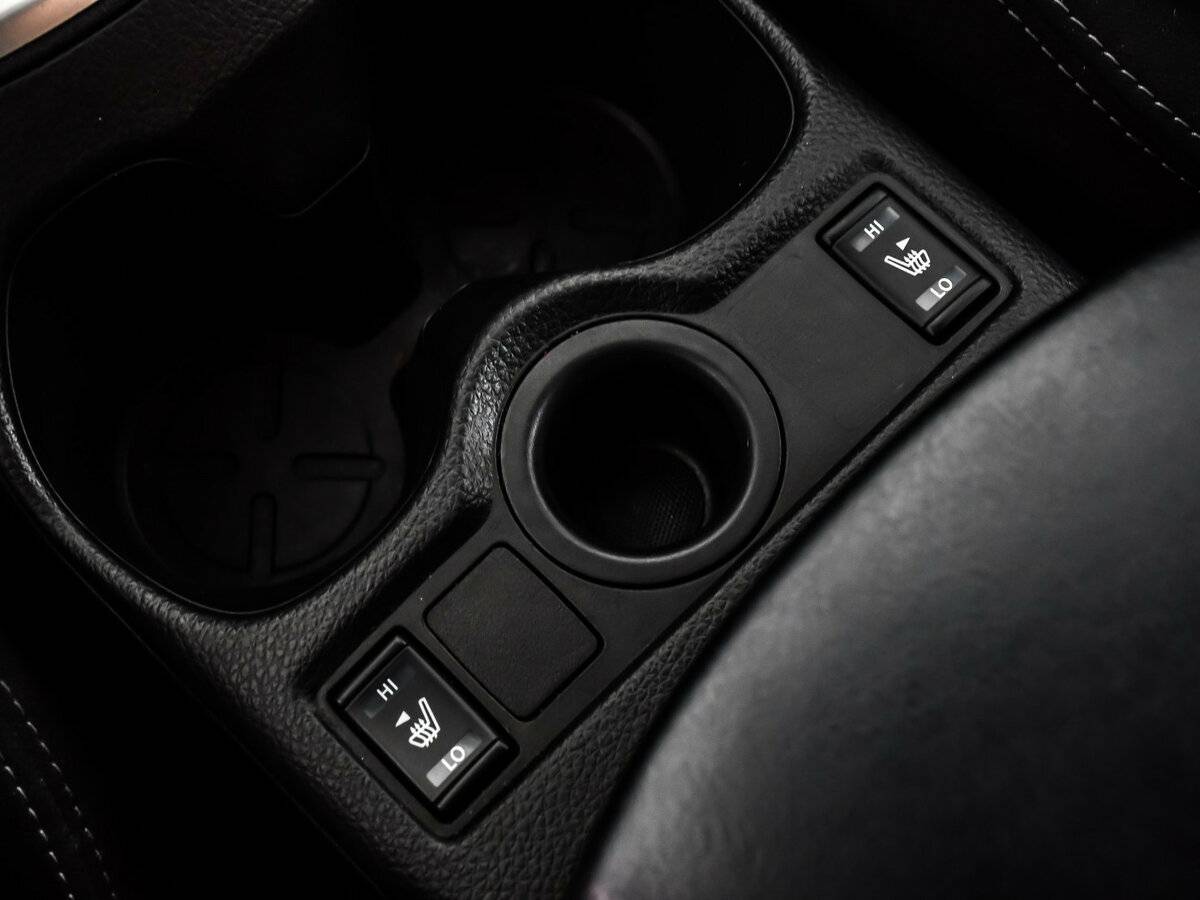 Продажа Б/У Ниссан Икс-Трейл. Фото: #15