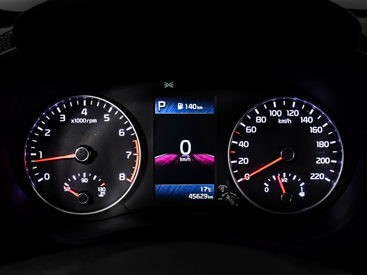 Продажа Б/У Киа Пиканто. Фото: #8