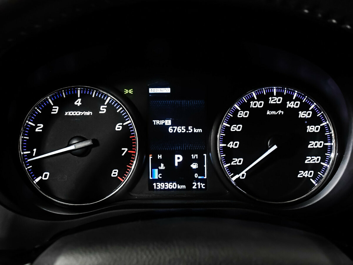 Продажа Б/У Митсубиши Оутлэндер. Фото: #7