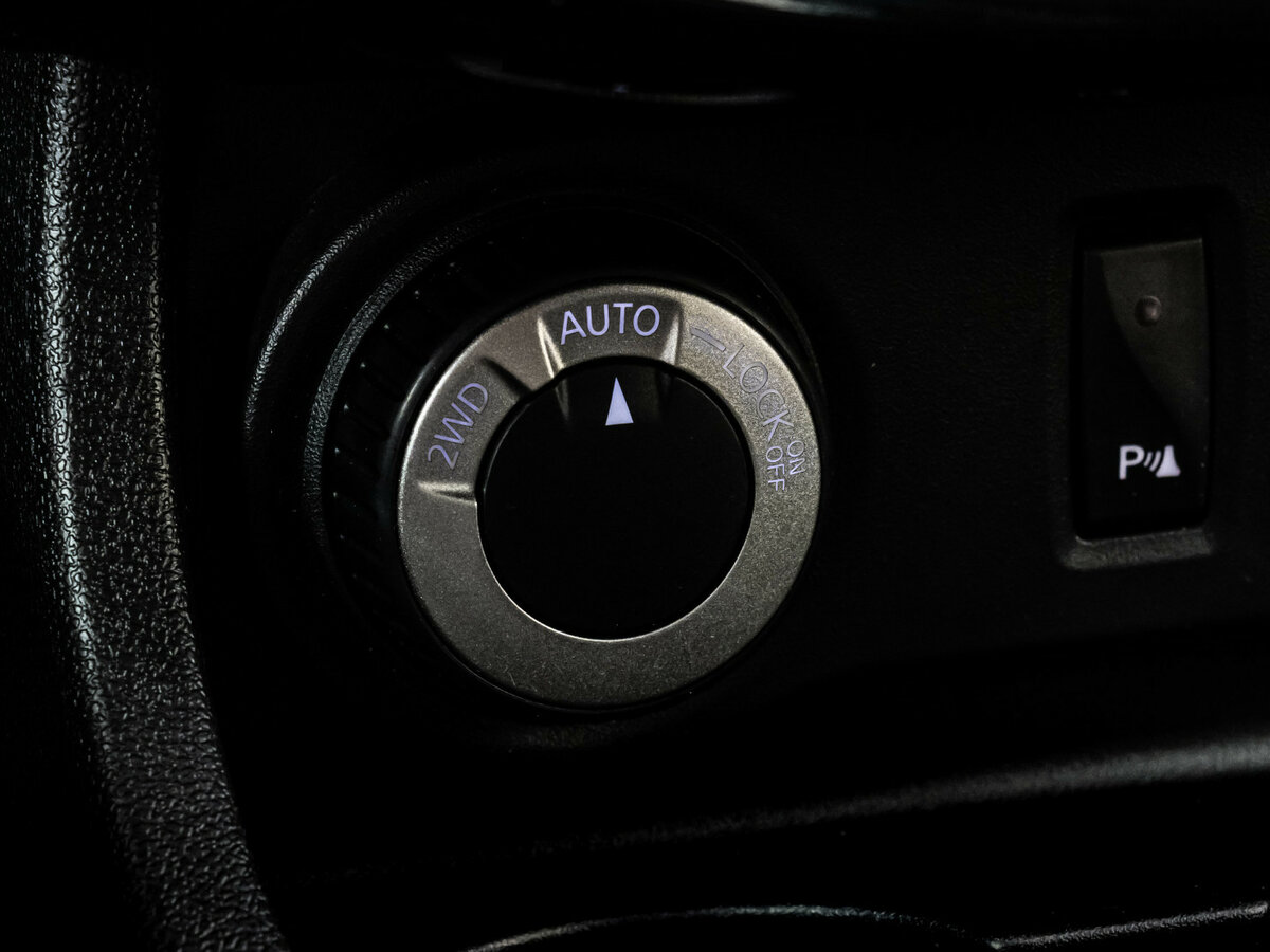 Продажа Б/У Ниссан Террано. Фото: #11