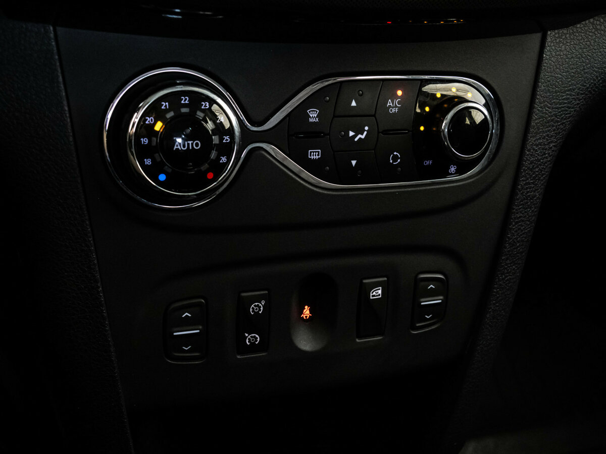 Продажа Б/У Рено Сандеро. Фото: #10