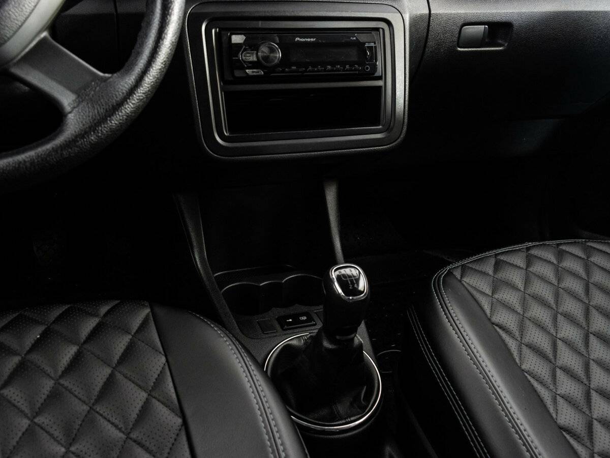 Продажа Б/У Шкода Фабия. Фото: #11