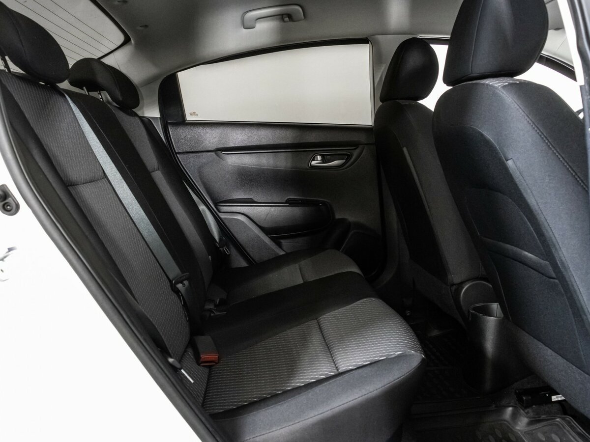 Продажа Б/У Киа Рио. Фото: #12