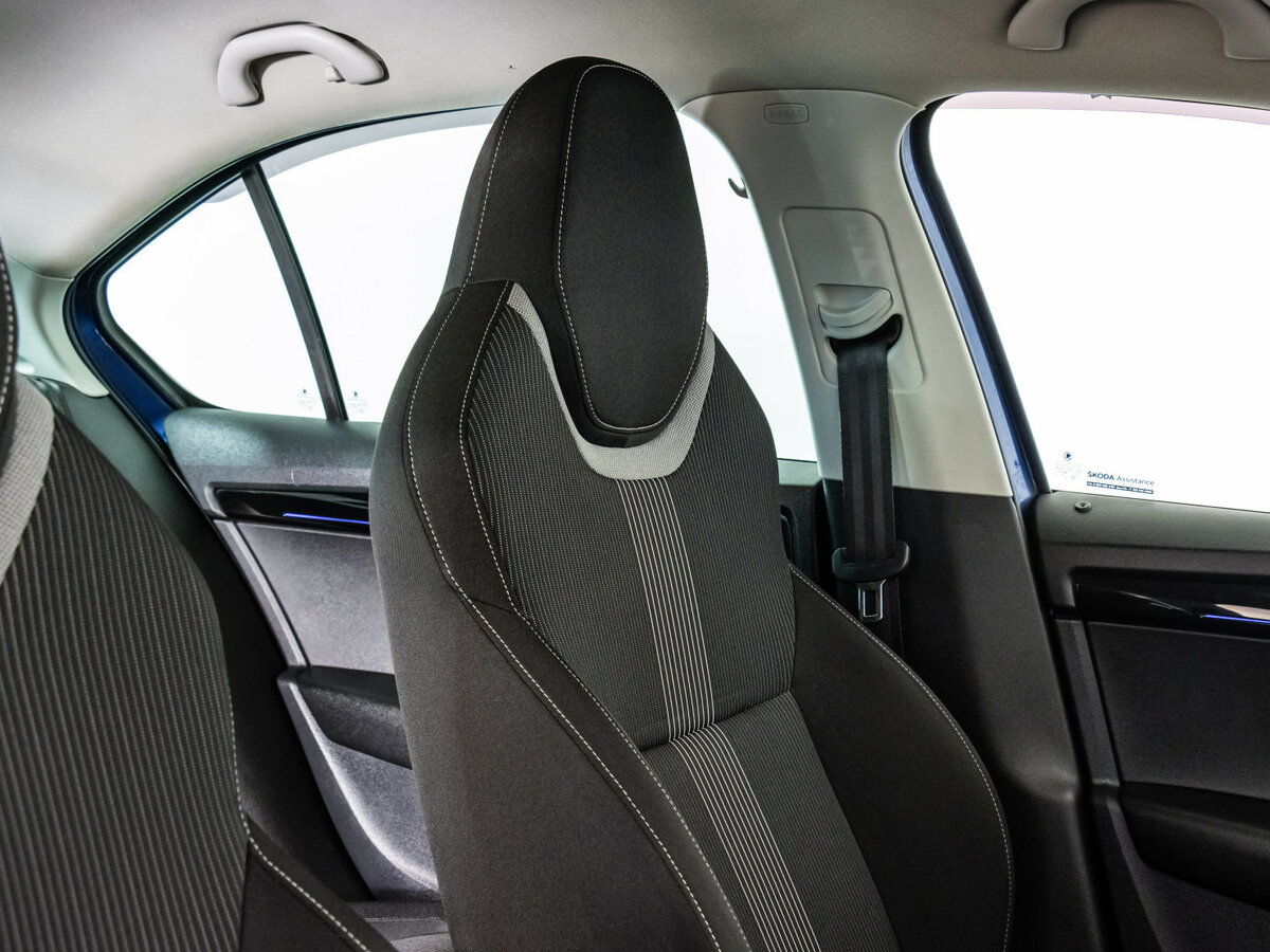 Продажа Б/У Шкода Октавия. Фото: #12