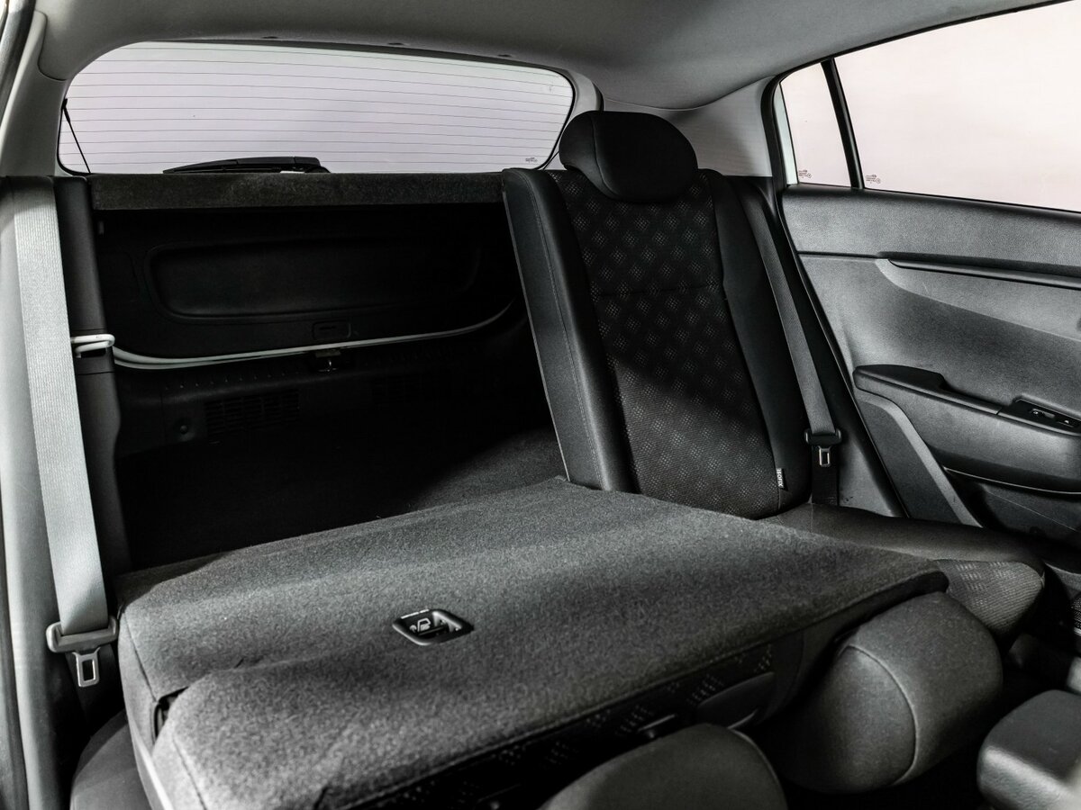 Продажа Б/У Киа Рио. Фото: #15