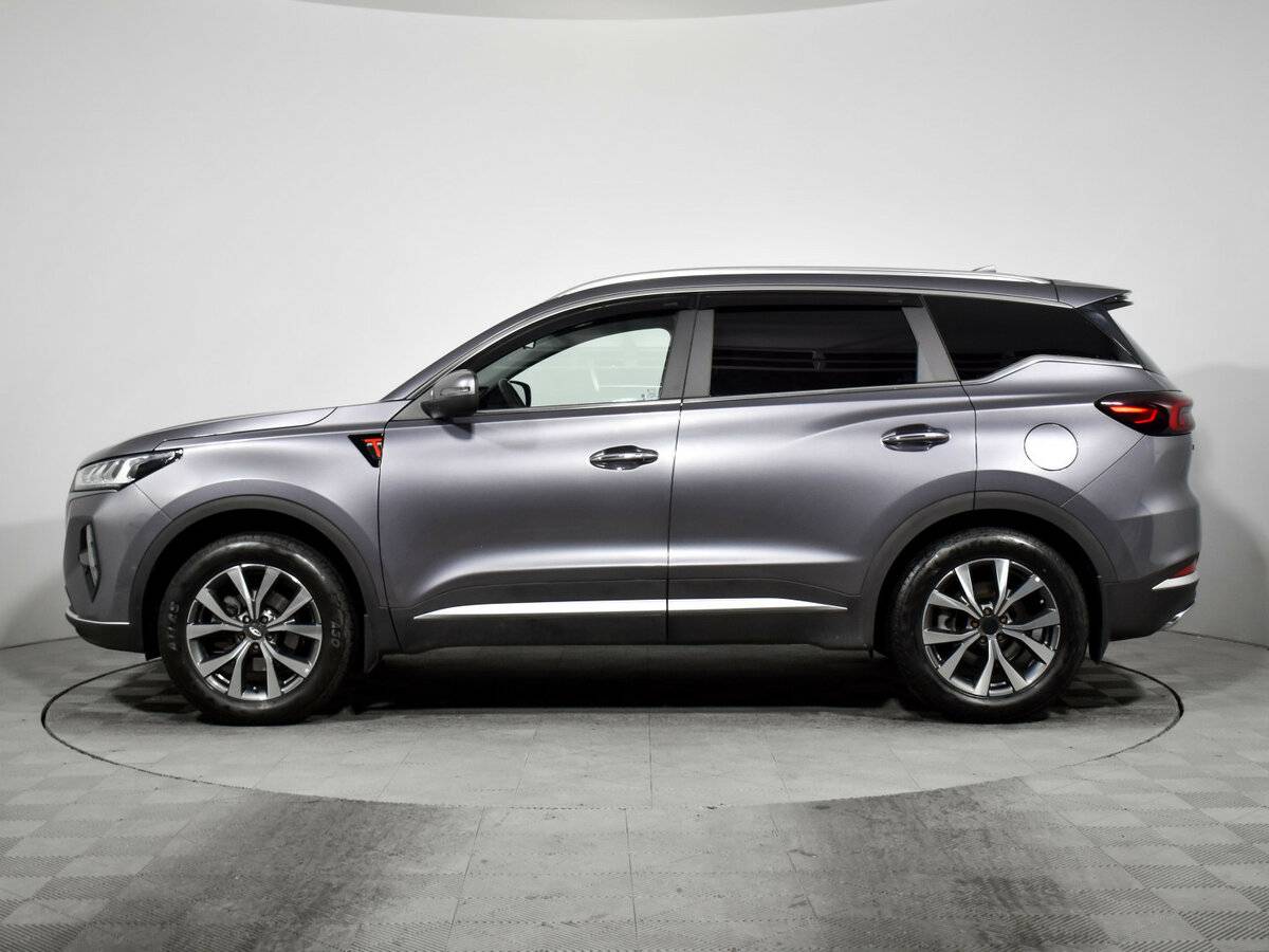 Продажа Б/У Чери Тигго 7 Про Макс. Фото: #7